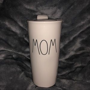 Rae Dunn Mom Travel mug